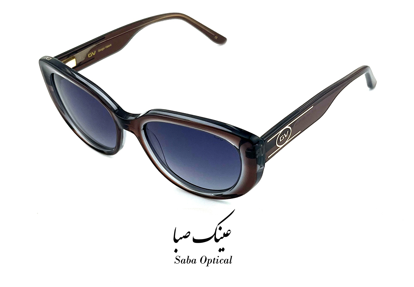 عینک آفتابی جورجیو ولنتی مدل GV5587 - Image 6