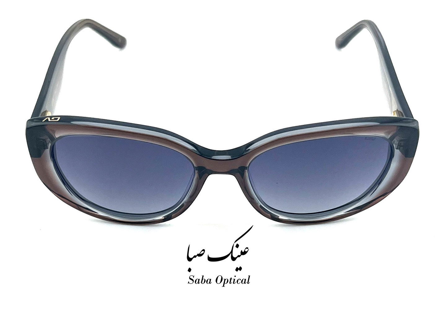 عینک آفتابی جورجیو ولنتی مدل GV5587 - Image 9