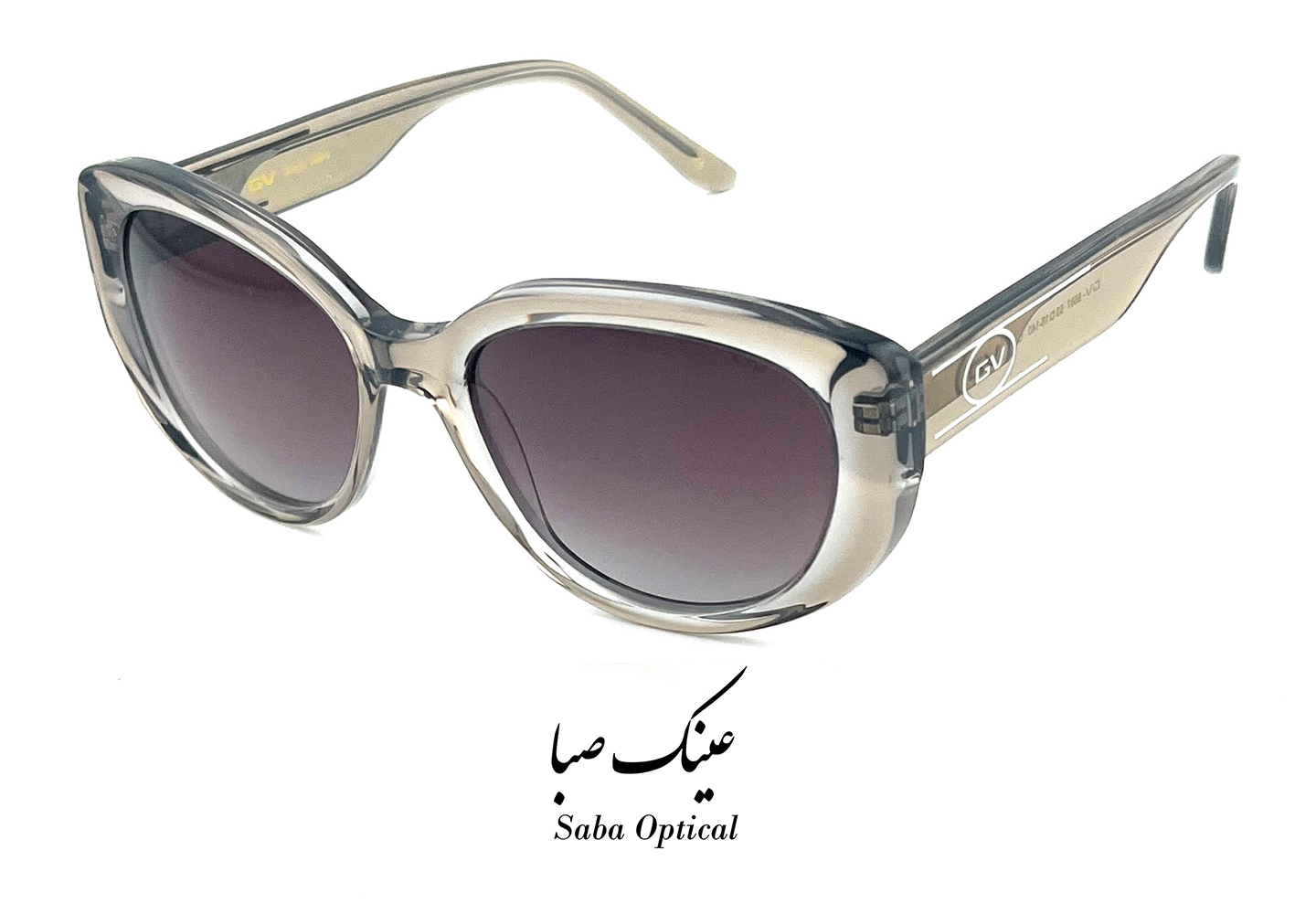 عینک آفتابی جورجیو ولنتی مدل GV5587 - Image 2