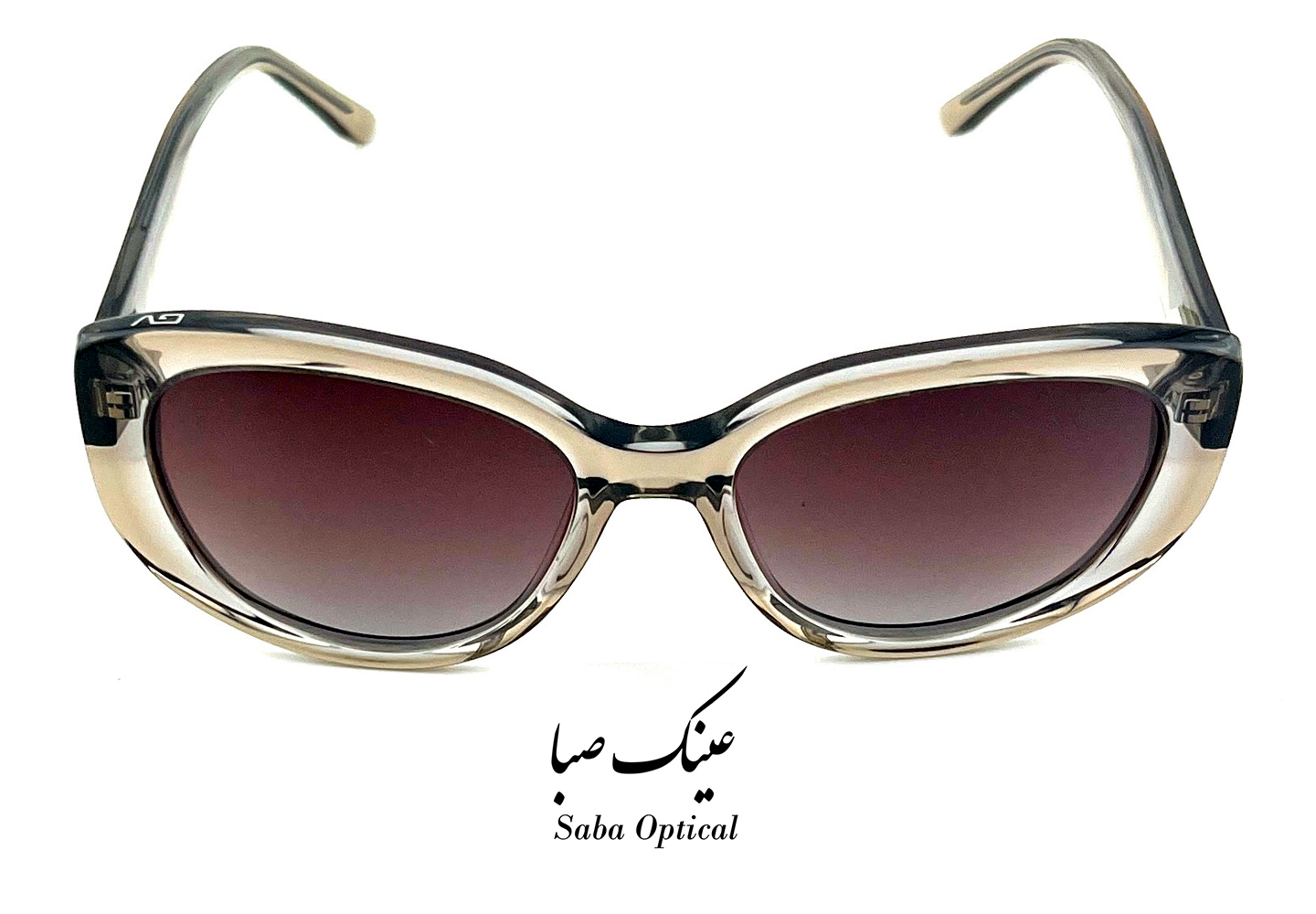 عینک آفتابی جورجیو ولنتی مدل GV5587 - Image 5