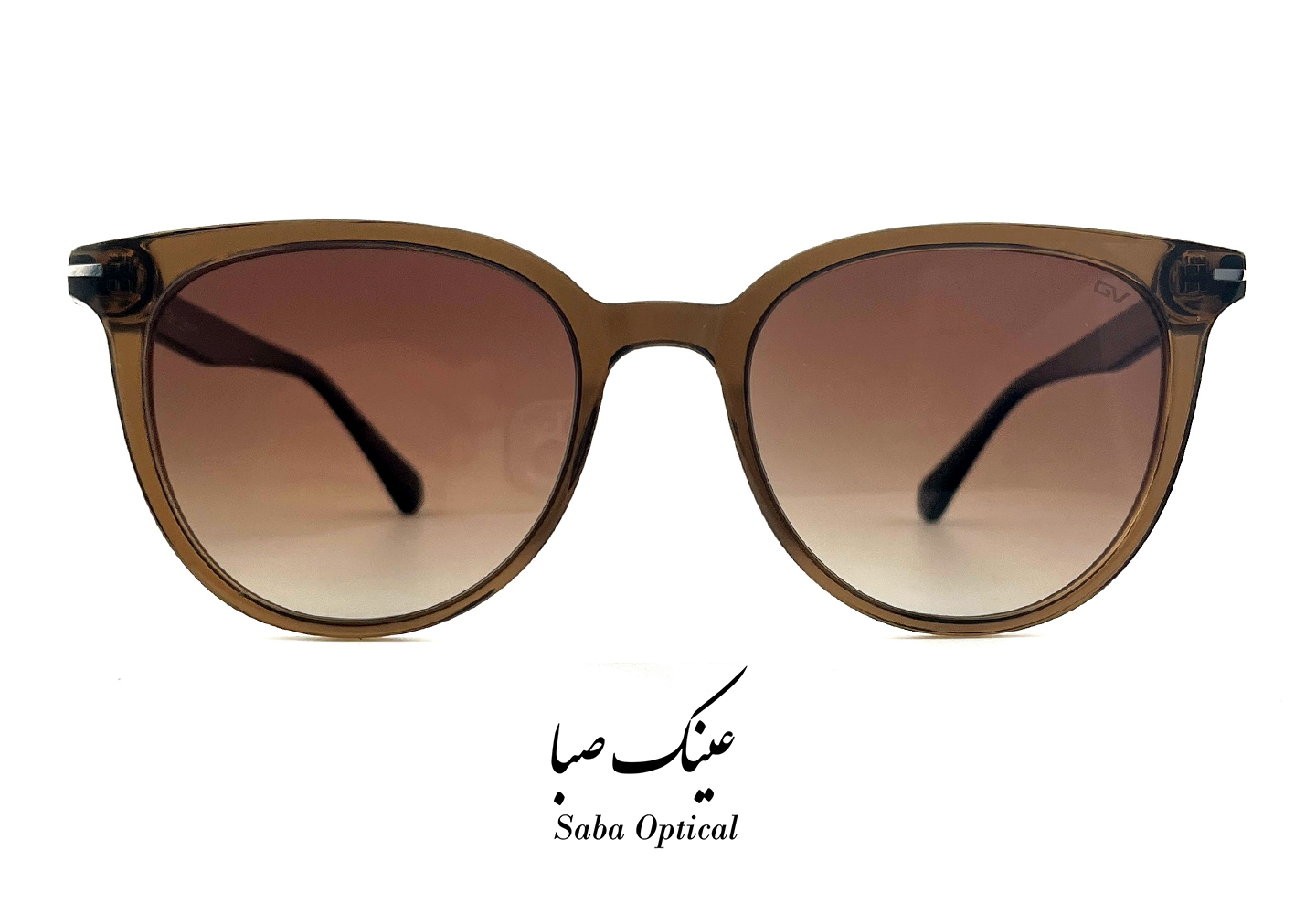 عینک آفتابی جورجیو ولنتی مدل GV5605 - Image 2