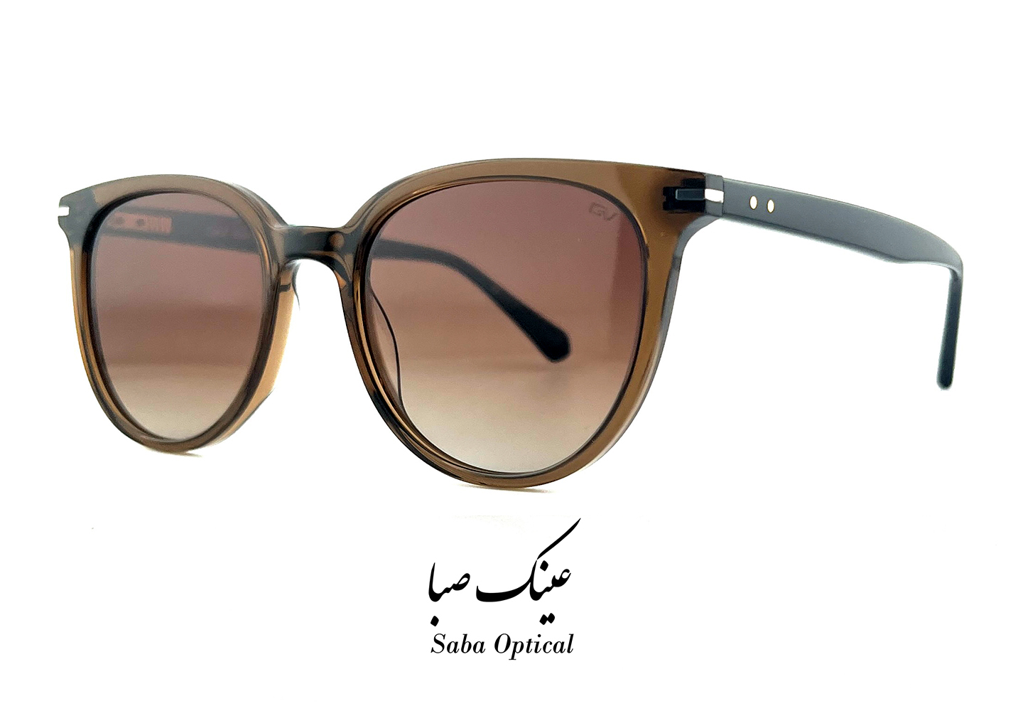 عینک آفتابی جورجیو ولنتی مدل GV5605 - Image 4