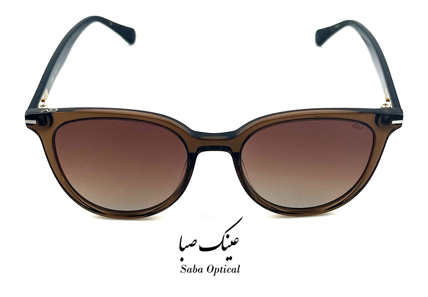 عینک آفتابی جورجیو ولنتی مدل GV5605 - Image 3