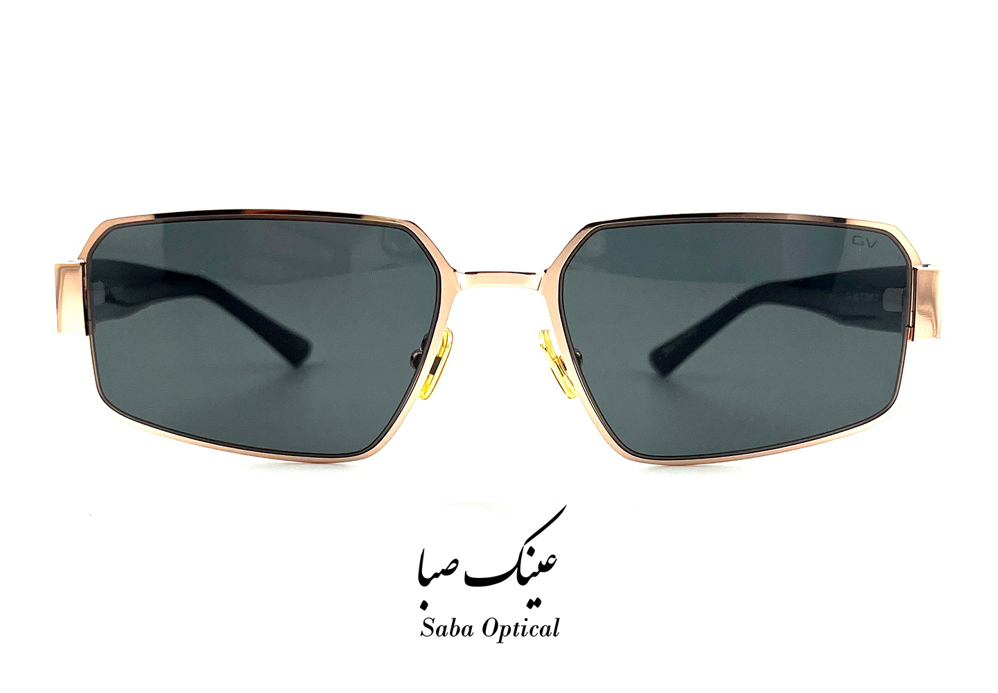 عینک آفتابی جورجیو ولنتی مدل GV5612 - Image 2