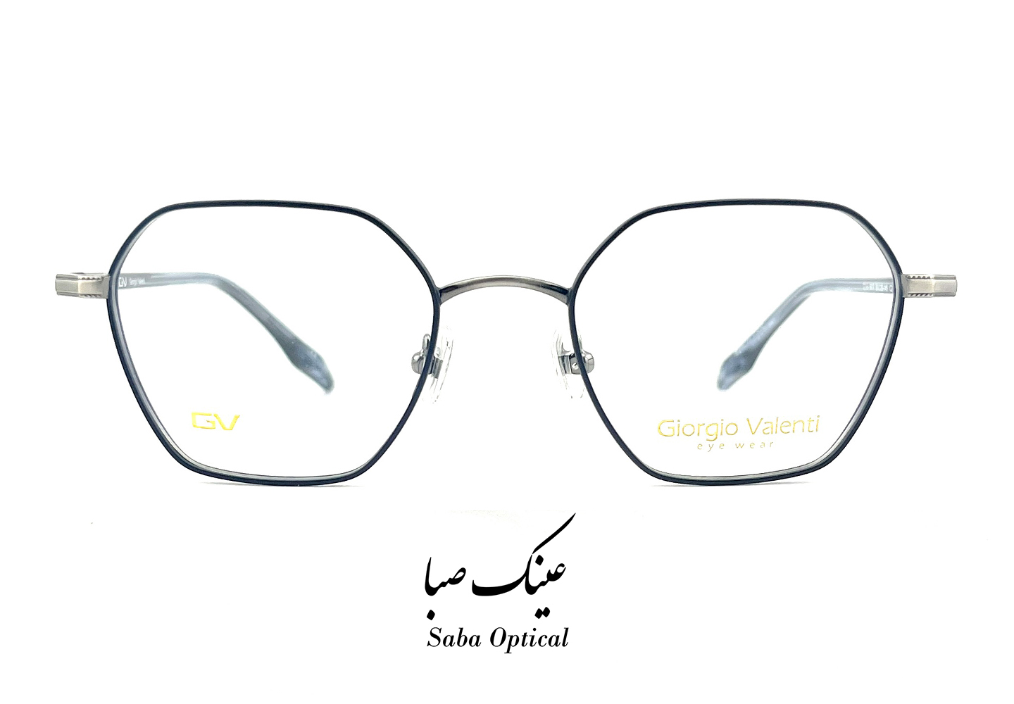 عینک طبی جورجیو ولنتی مدل GV5617