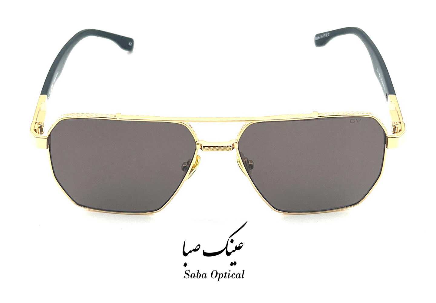 عینک آفتابی جورجیو ولنتی مدل GV5633 - Image 4