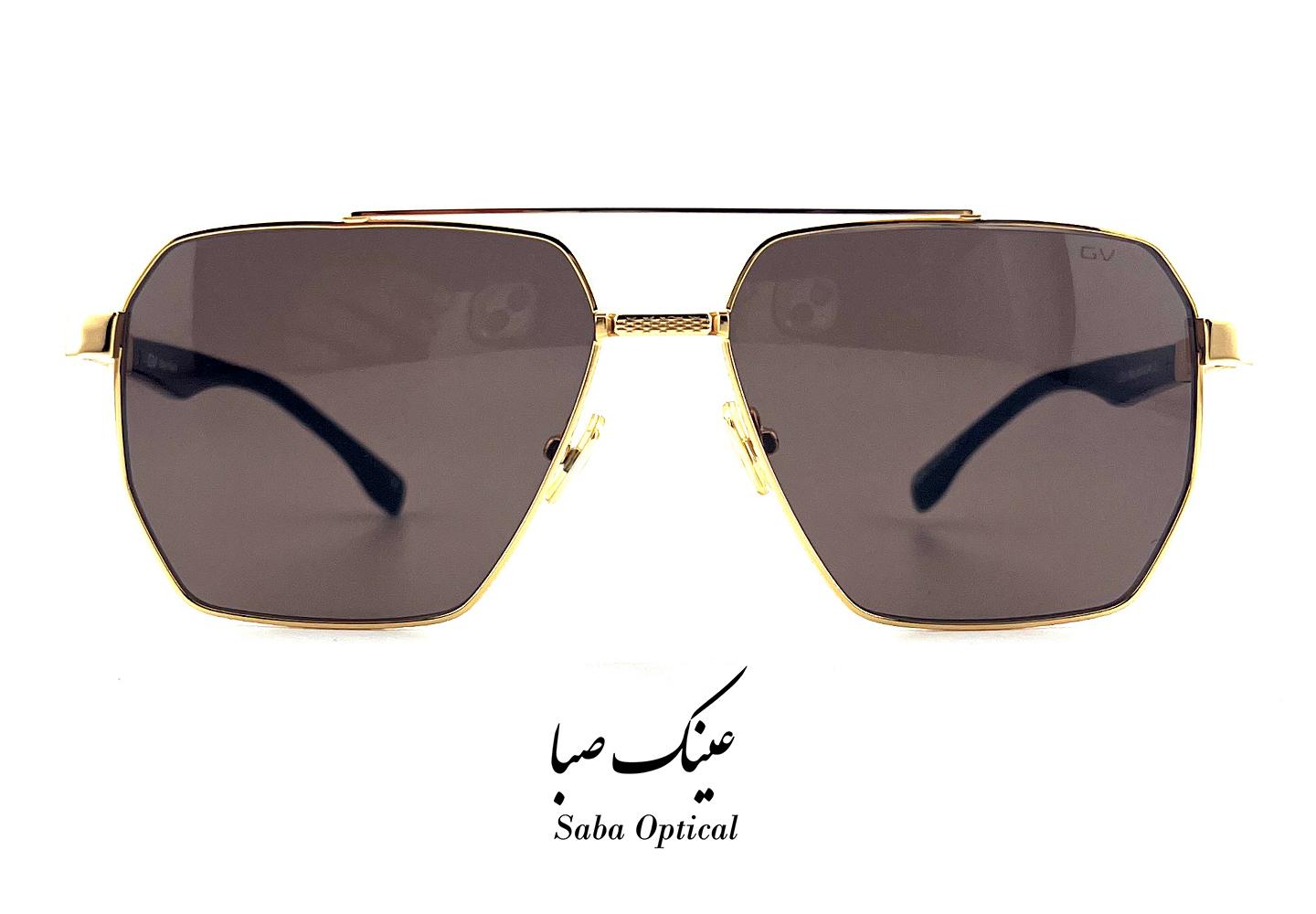 عینک آفتابی جورجیو ولنتی مدل GV5633 - Image 5