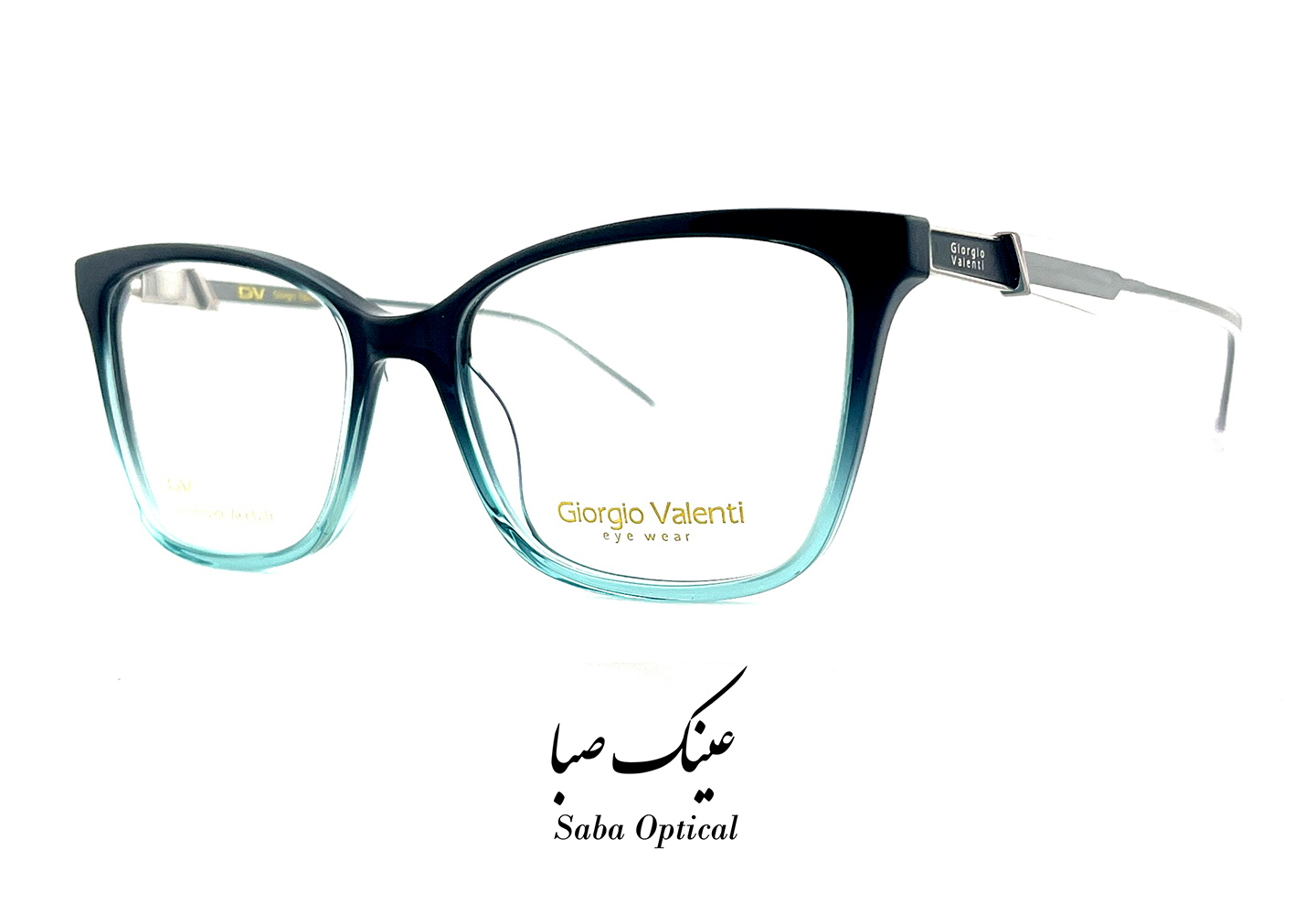 عینک طبی جورجیو ولنتی مدل GV5637 - Image 6