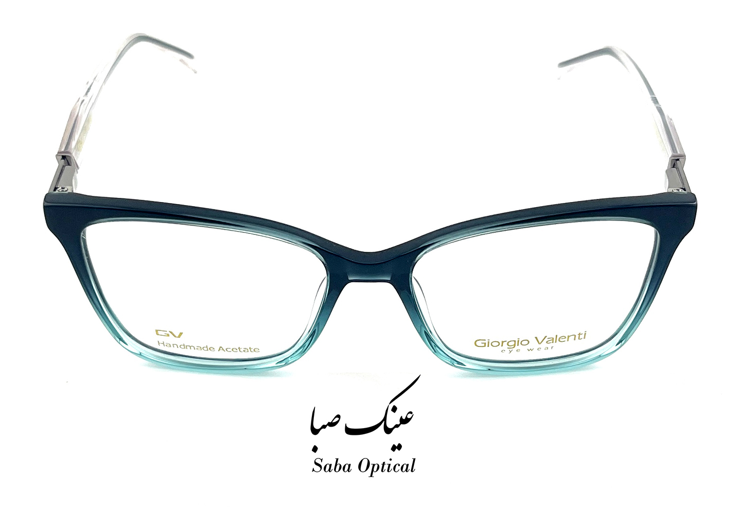 عینک طبی جورجیو ولنتی مدل GV5637 - Image 9
