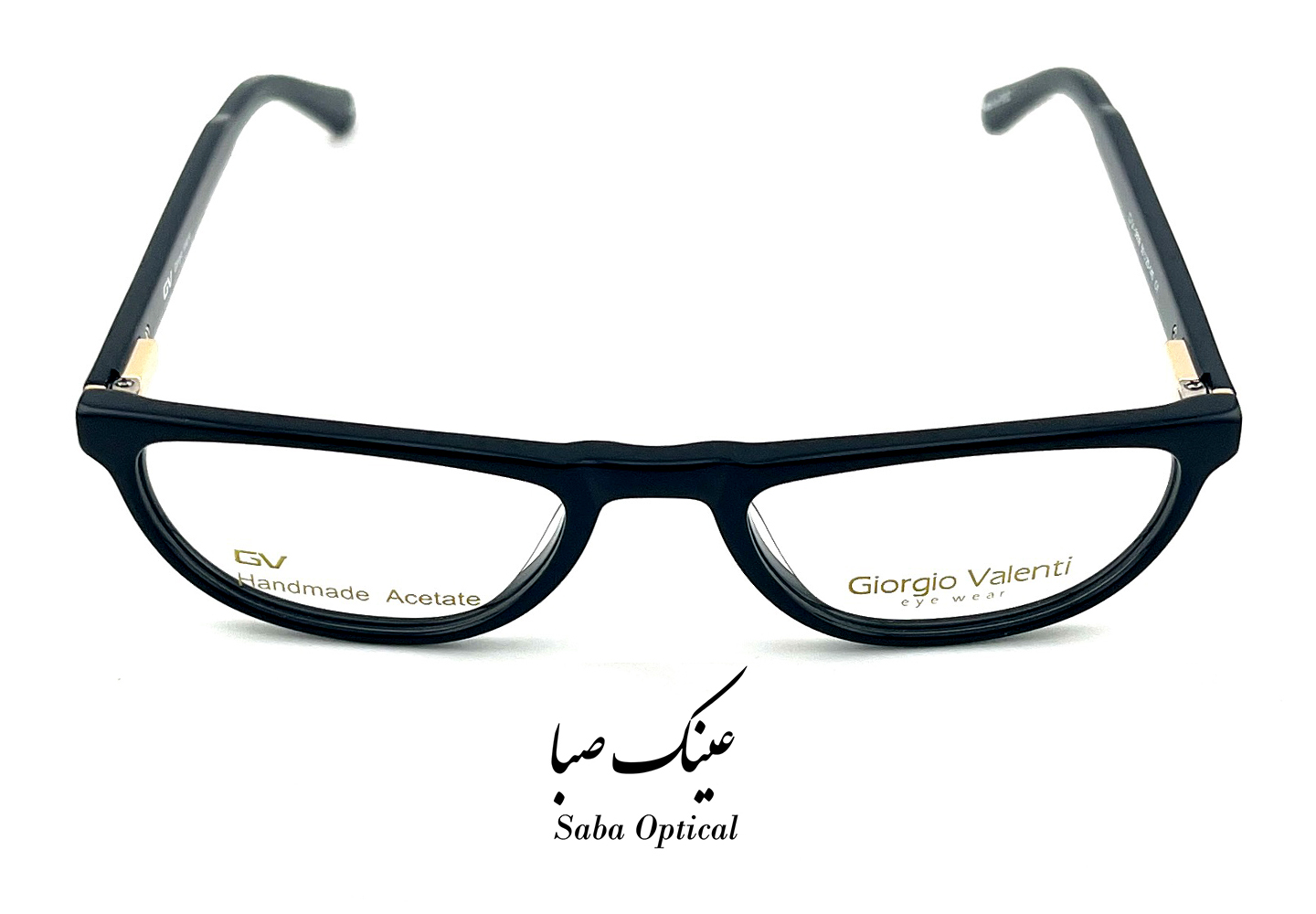 عینک طبی مطالعه جورجیو ولنتی مدل GV5659 - Image 16