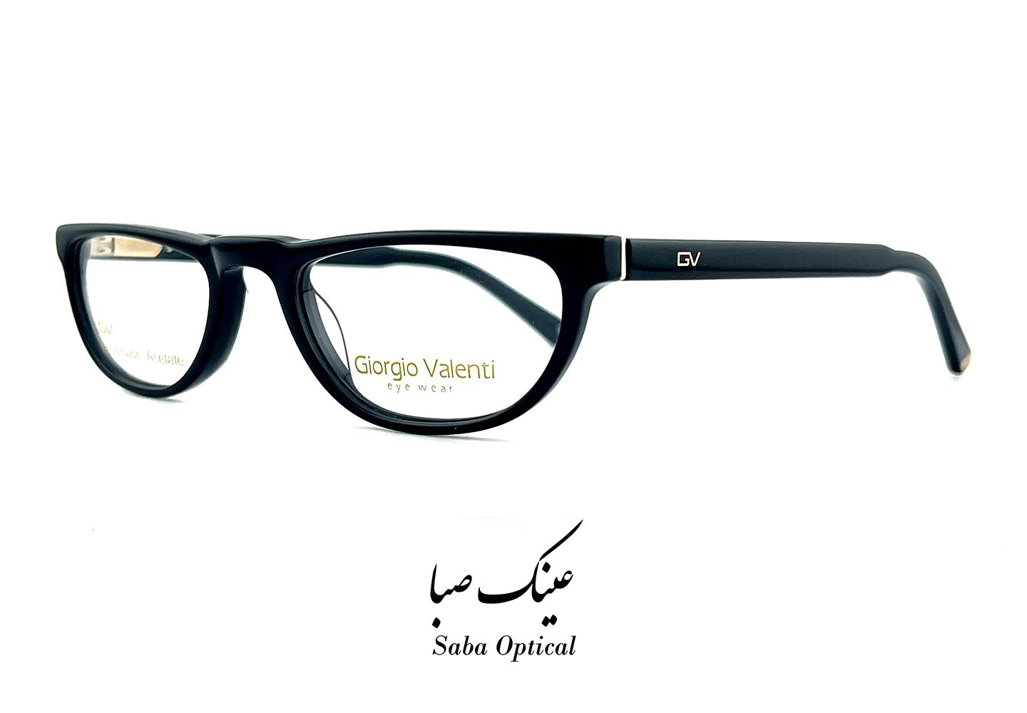 عینک طبی مطالعه جورجیو ولنتی مدل GV5659 - Image 14