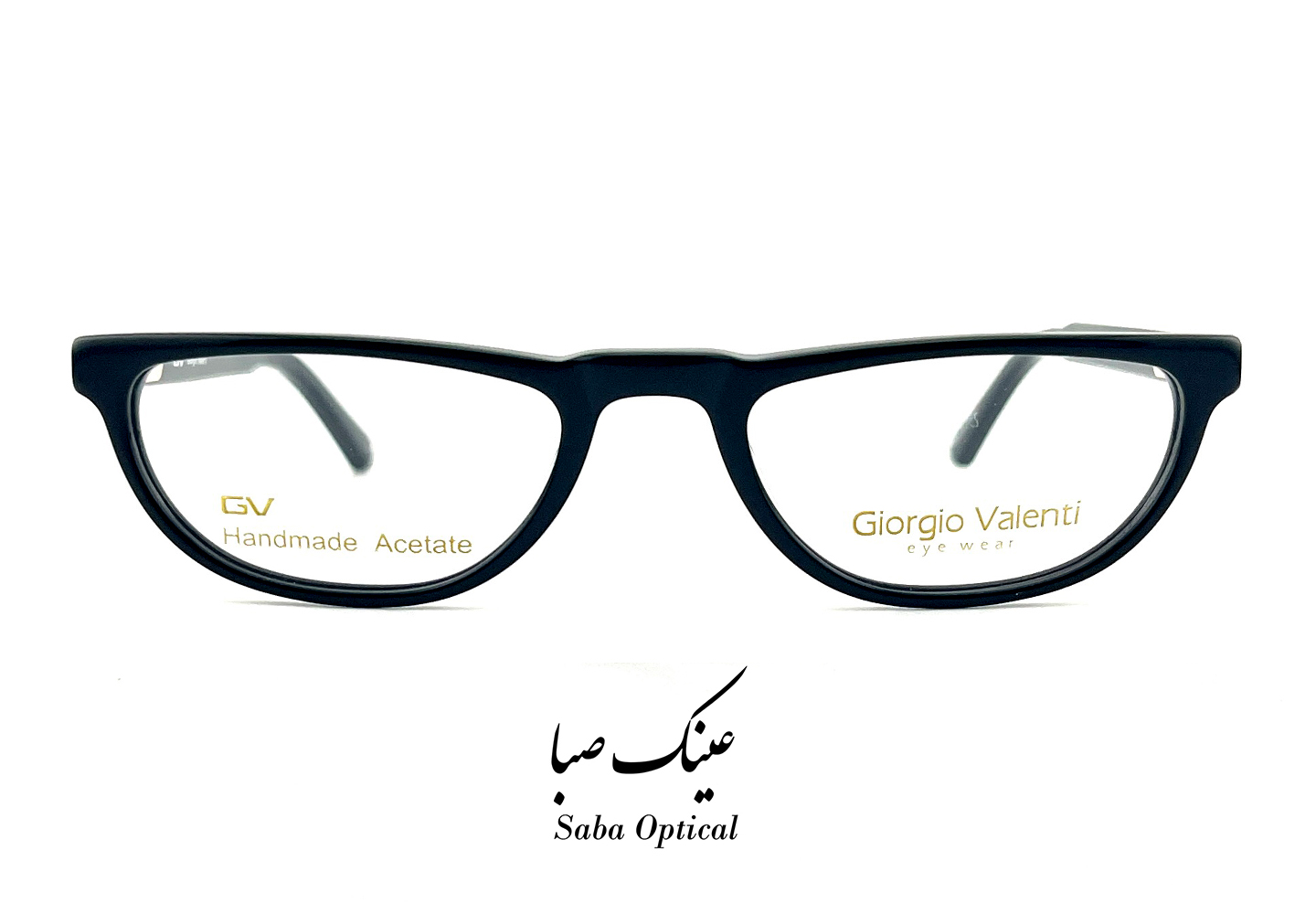 عینک طبی مطالعه جورجیو ولنتی مدل GV5659 - Image 17