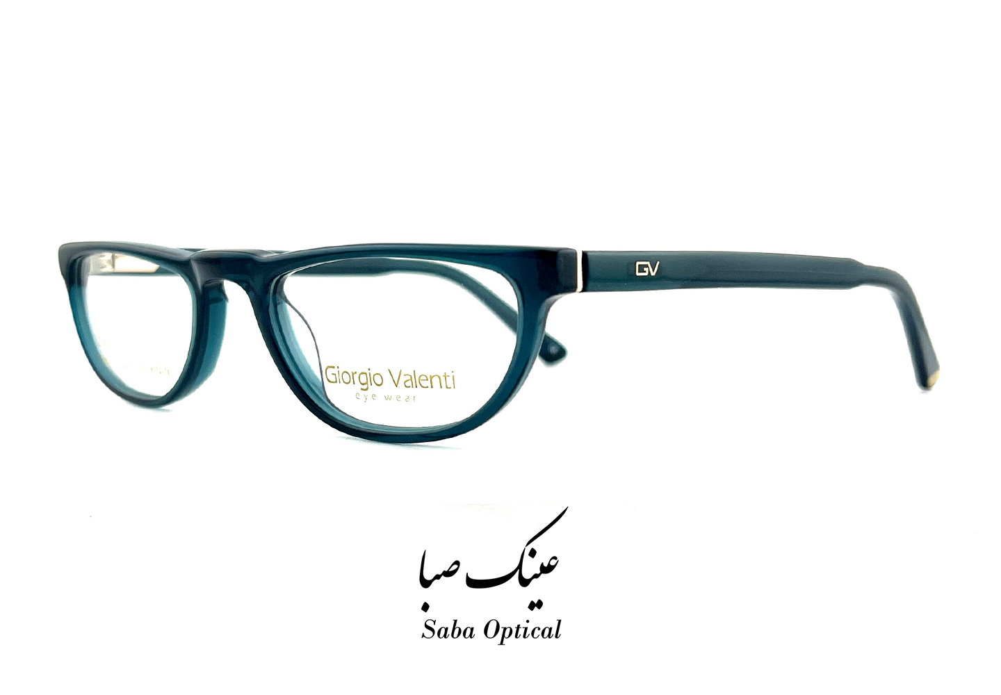 عینک طبی مطالعه جورجیو ولنتی مدل GV5659 - Image 2