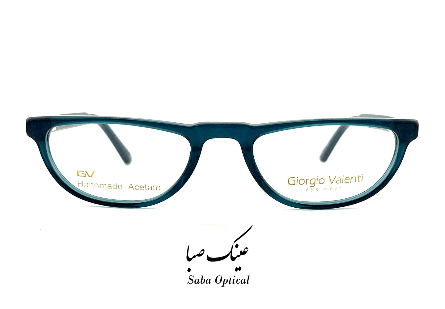 عینک طبی مطالعه جورجیو ولنتی مدل GV5659 - Image 5
