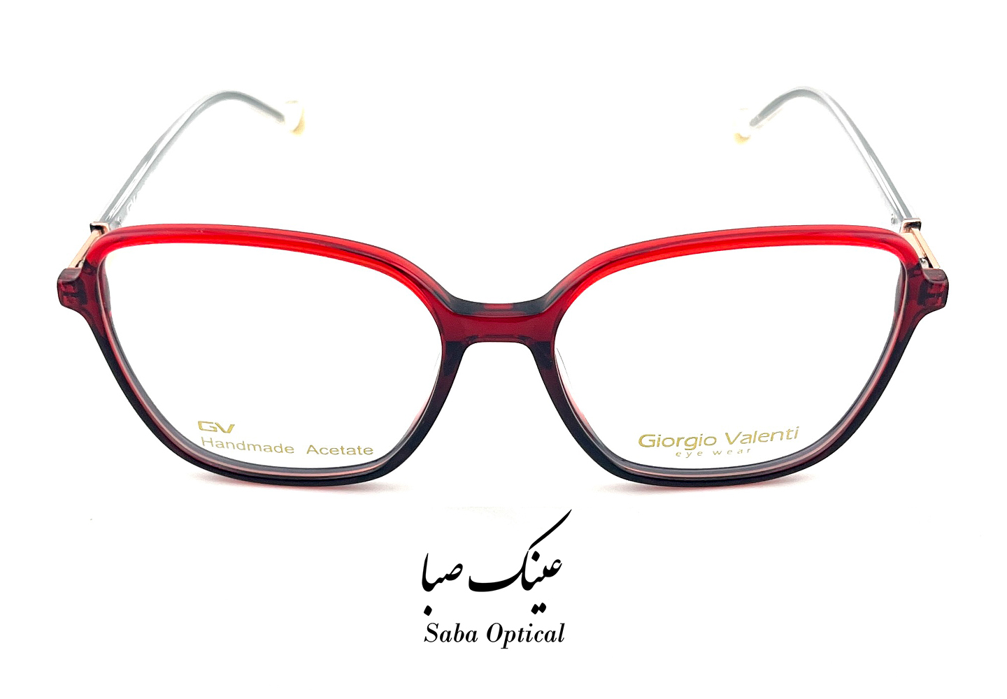 عینک طبی جورجیو ولنتی مدل GV5661