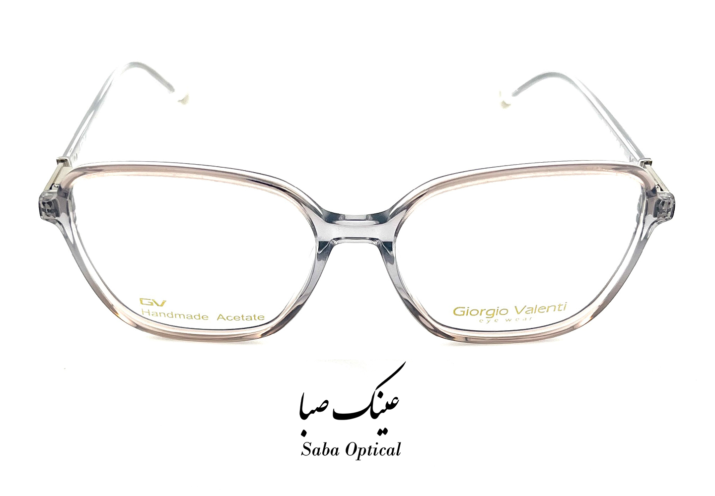 عینک طبی جورجیو ولنتی مدل GV5661 - Image 3