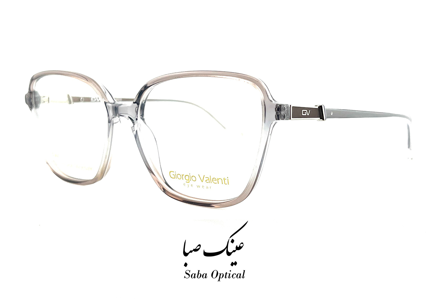 عینک طبی جورجیو ولنتی مدل GV5661 - Image 5