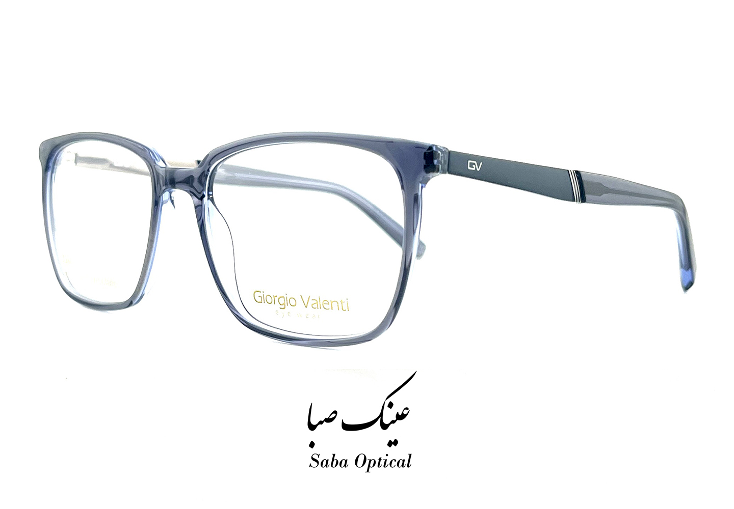 عینک طبی جورجیو ولنتی مدل GV5678