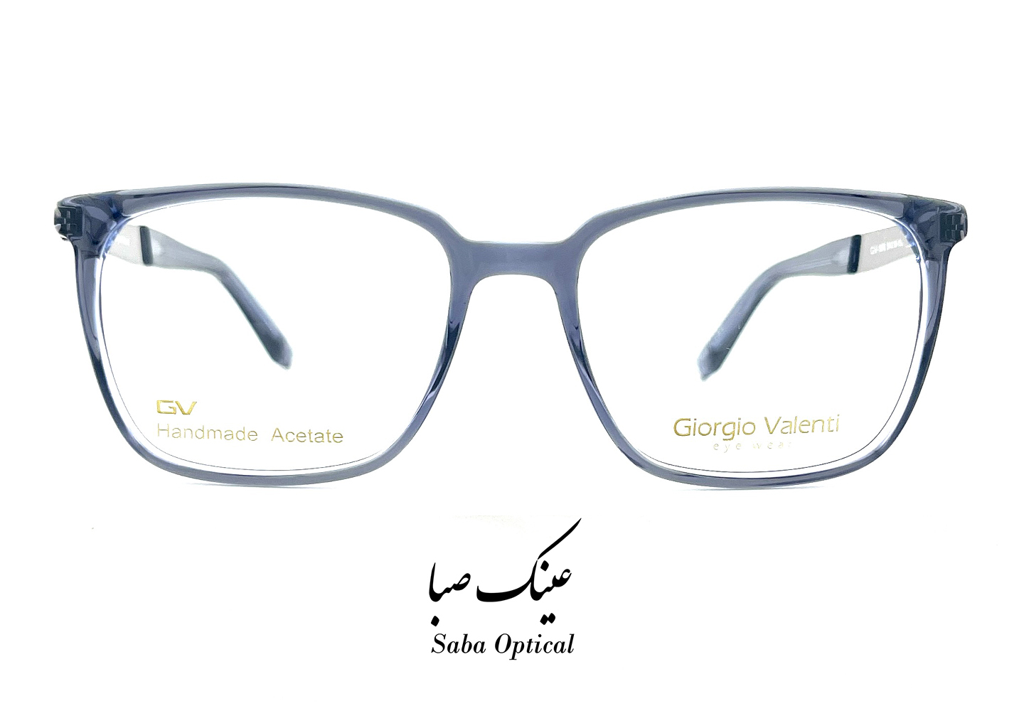عینک طبی جورجیو ولنتی مدل GV5678 - Image 5