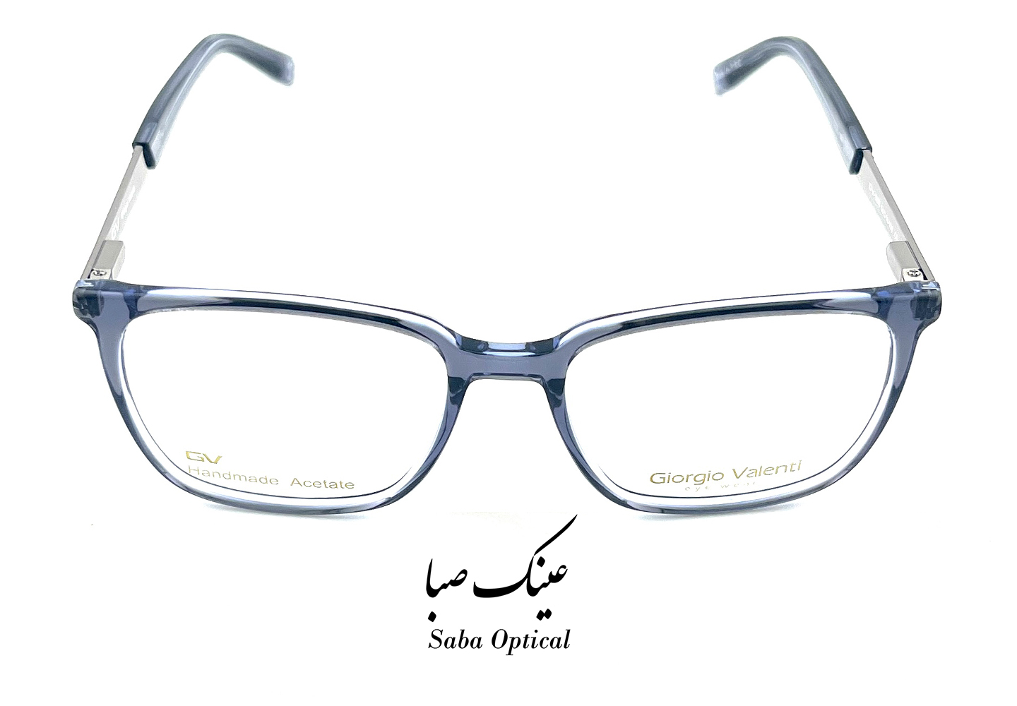 عینک طبی جورجیو ولنتی مدل GV5678 - Image 2