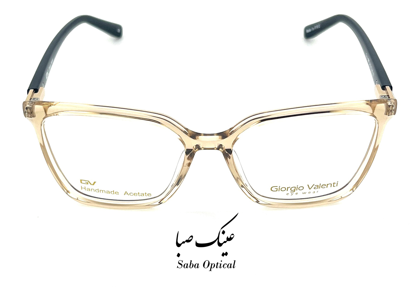 عینک طبی جورجیو ولنتی مدل GV5687 - Image 6