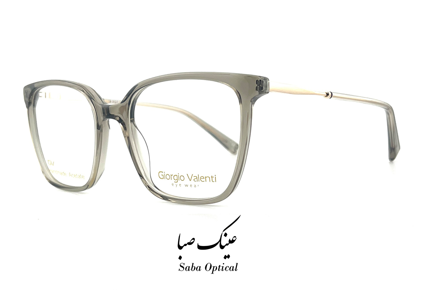عینک طبی جورجیو ولنتی مدل GV5688 - Image 6