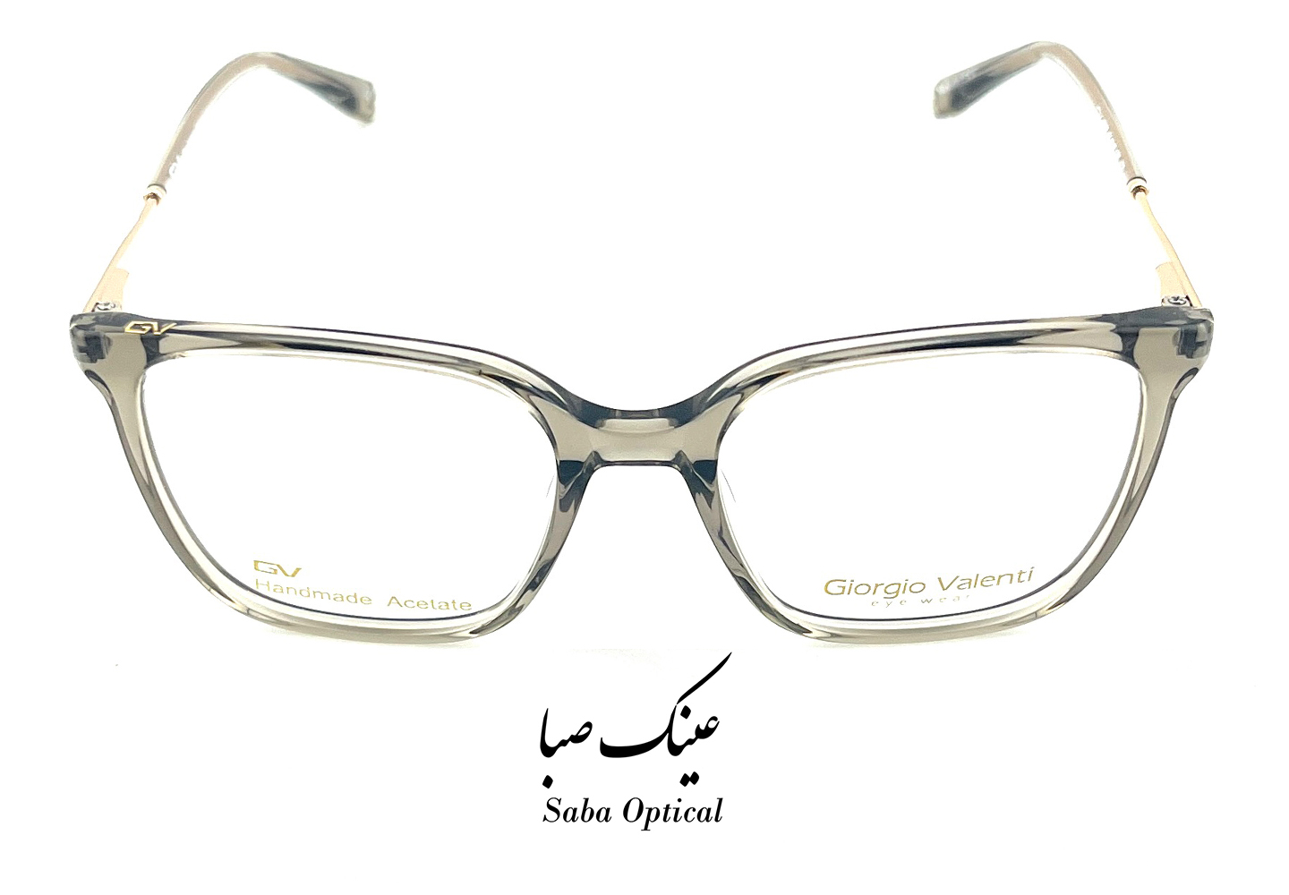 عینک طبی جورجیو ولنتی مدل GV5688 - Image 9