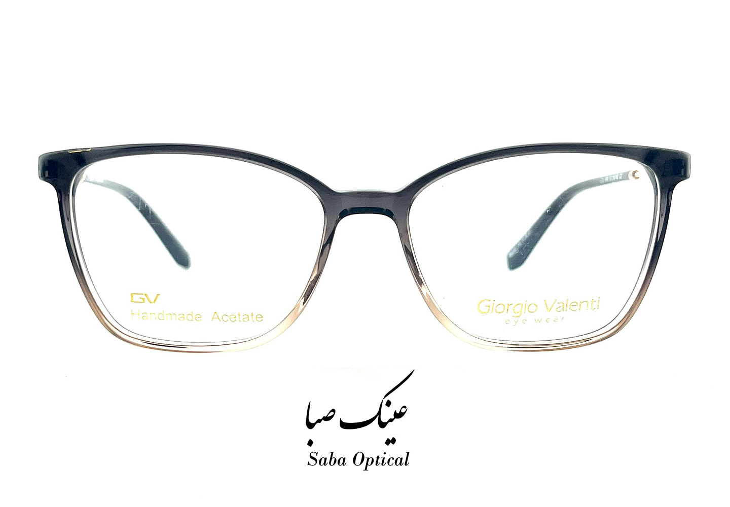 عینک طبی جورجیو ولنتی مدل GV5690 - Image 4
