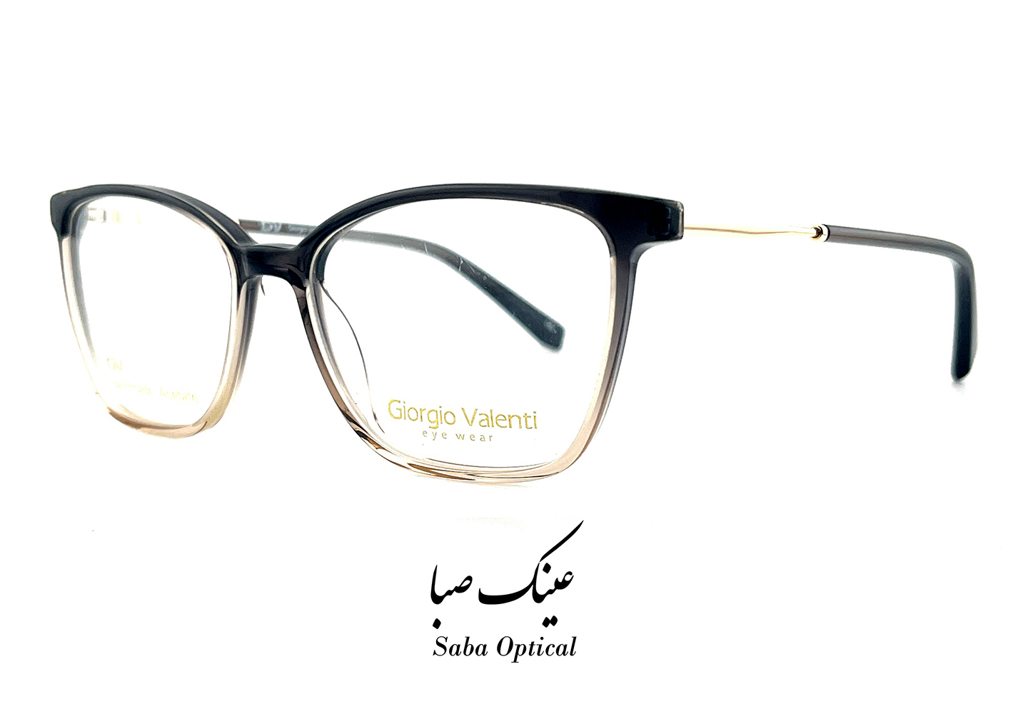 عینک طبی جورجیو ولنتی مدل GV5690 - Image 3