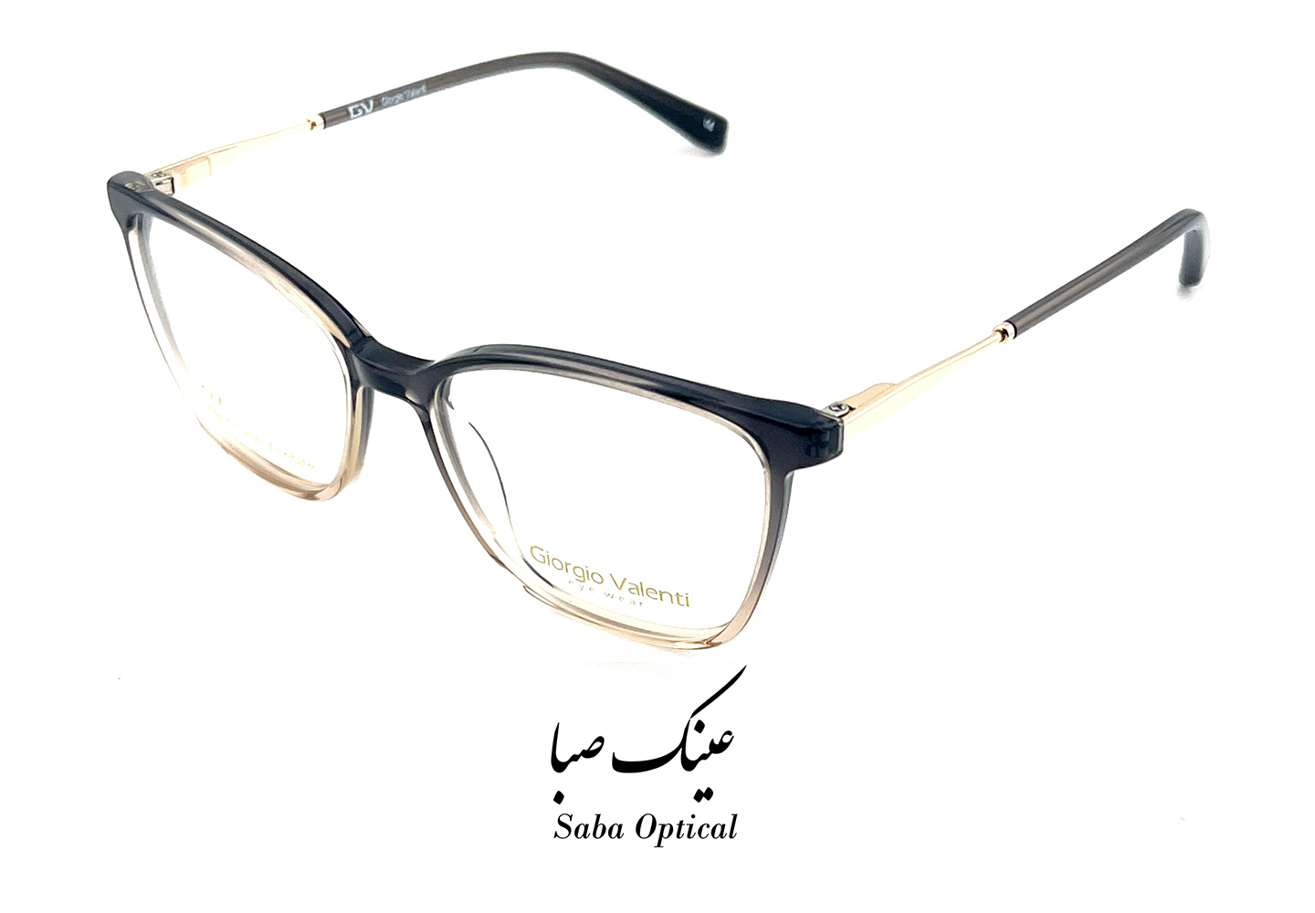 عینک طبی جورجیو ولنتی مدل GV5690 - Image 2