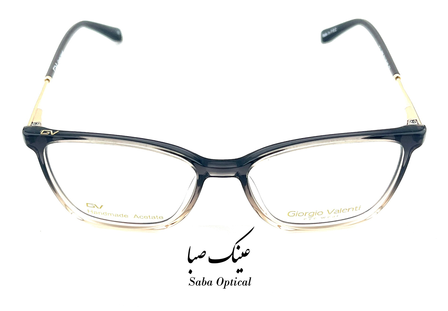 عینک طبی جورجیو ولنتی مدل GV5690 - Image 5