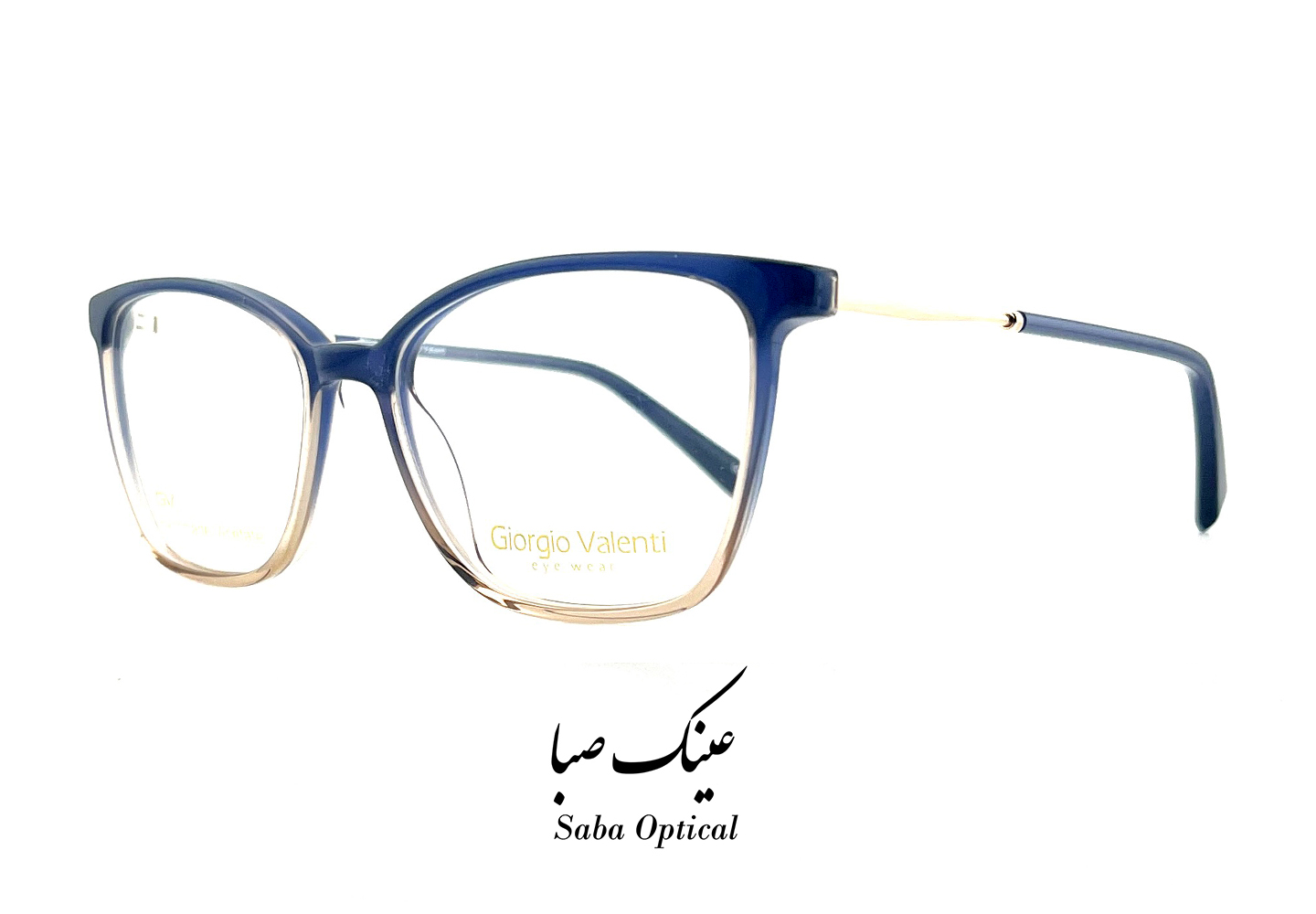عینک طبی جورجیو ولنتی مدل GV5690 - Image 8