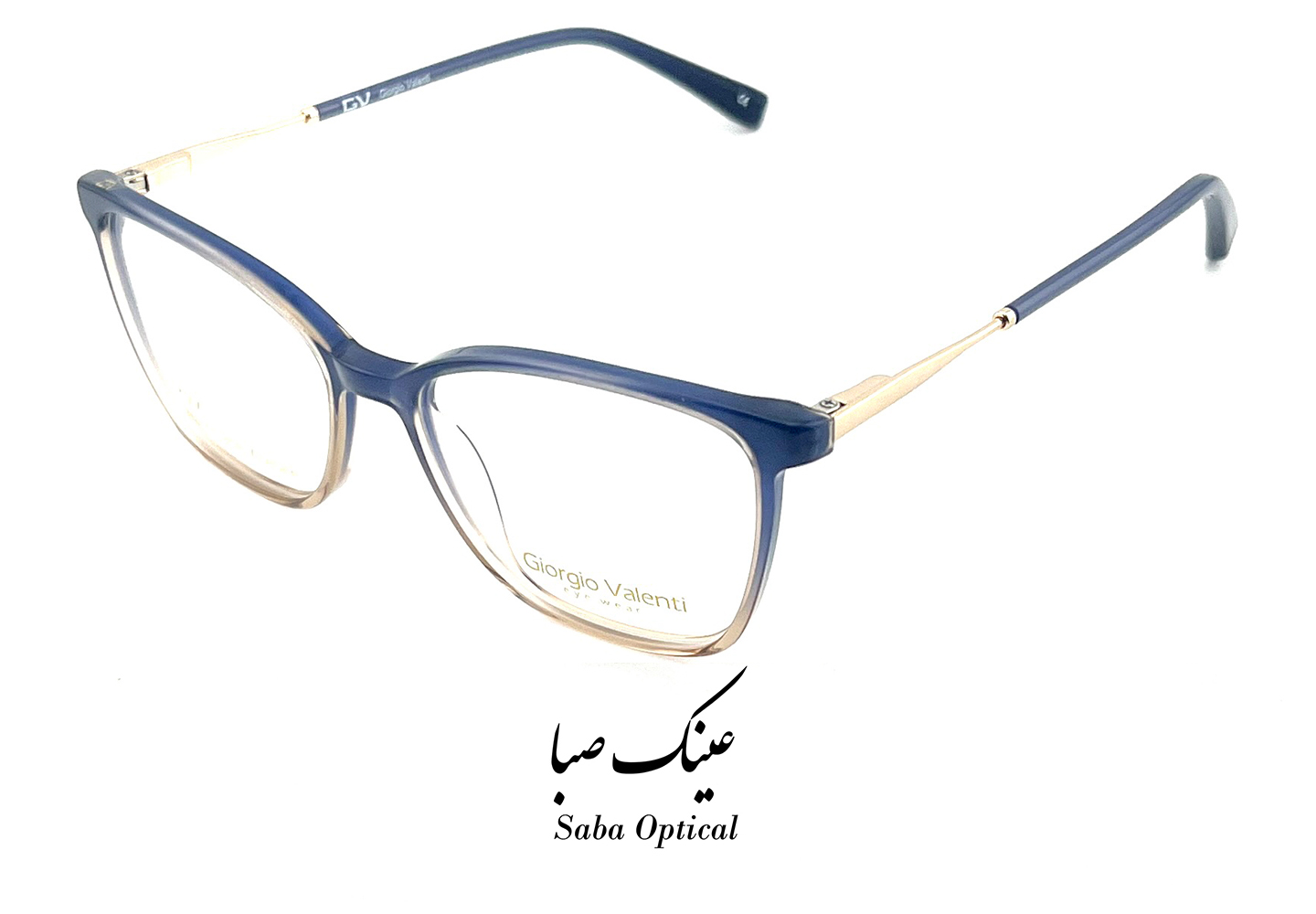 عینک طبی جورجیو ولنتی مدل GV5690 - Image 9