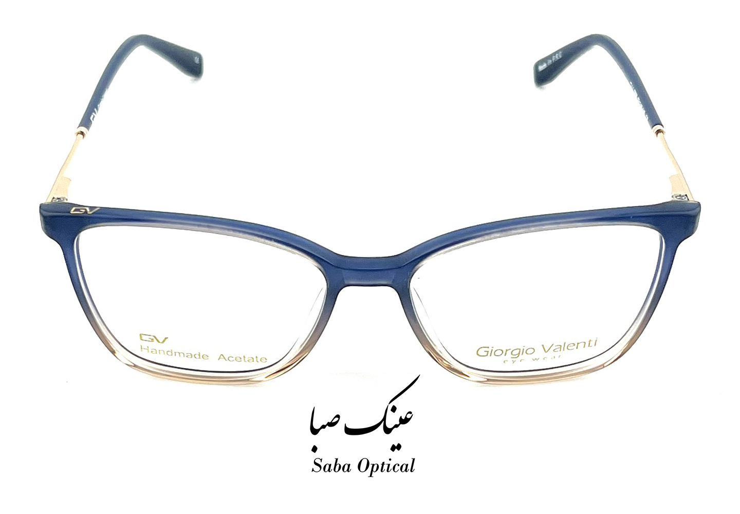 عینک طبی جورجیو ولنتی مدل GV5690 - Image 6