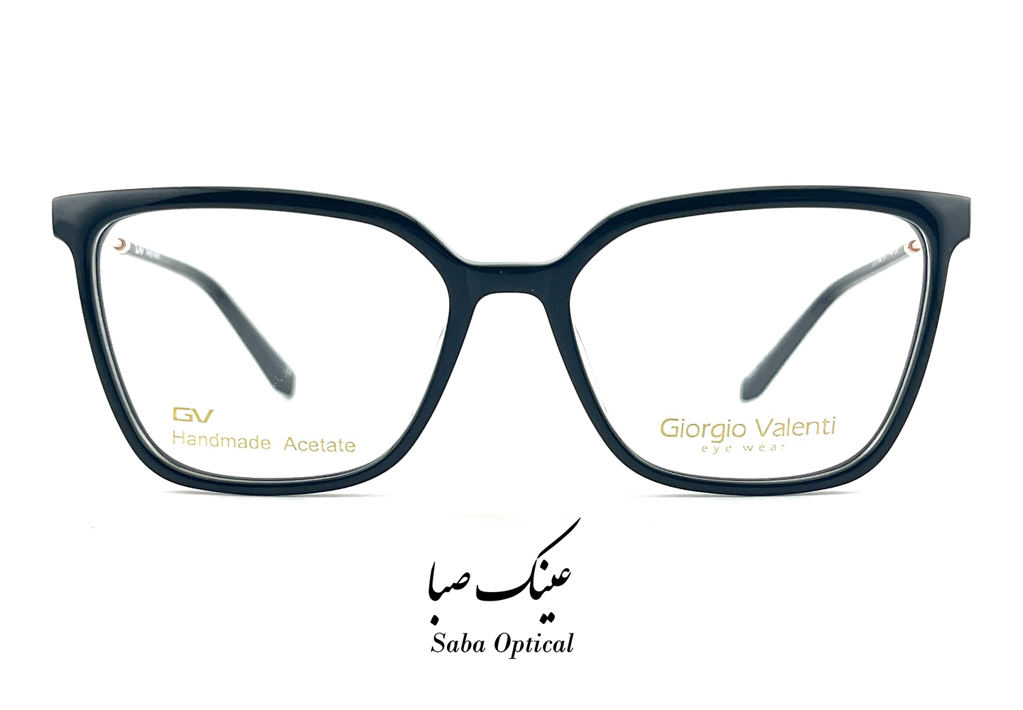 عینک طبی جورجیو ولنتی مدل GV5692 - Image 3