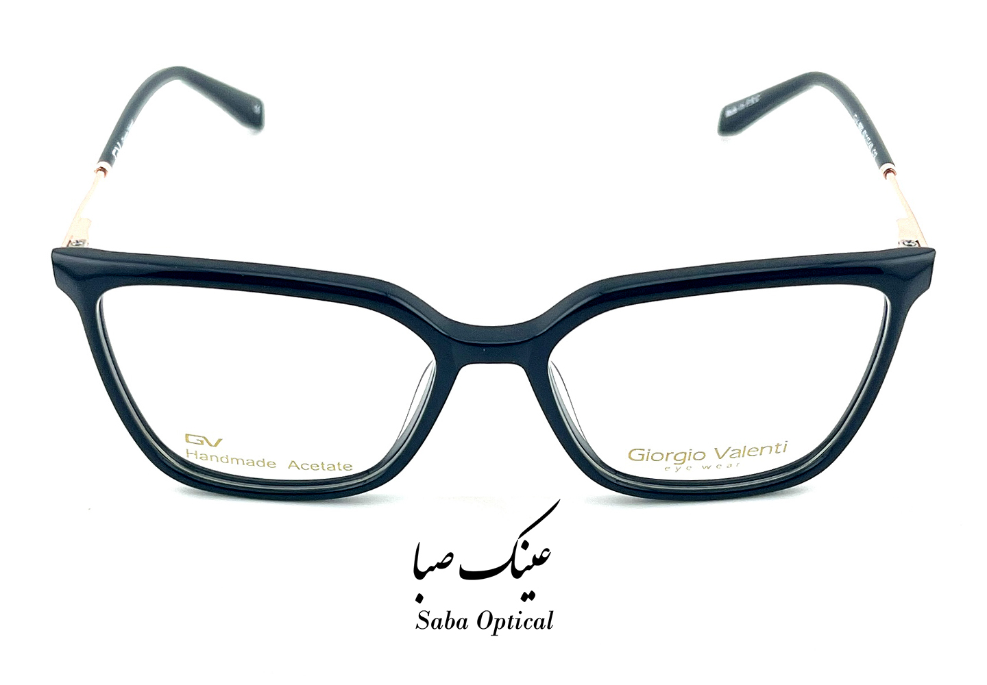 عینک طبی جورجیو ولنتی مدل GV5692 - Image 2