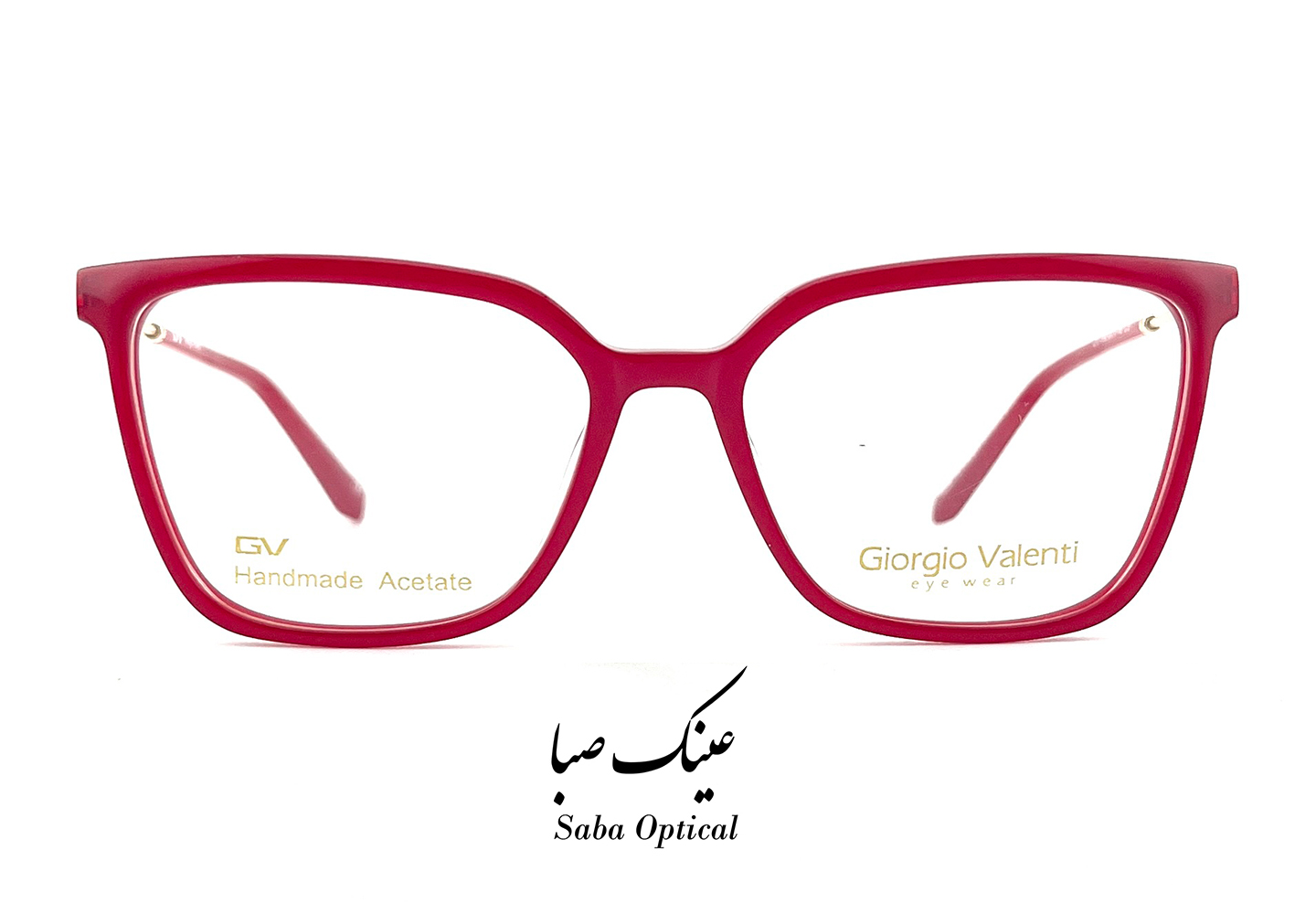عینک طبی جورجیو ولنتی مدل GV5692 - Image 15