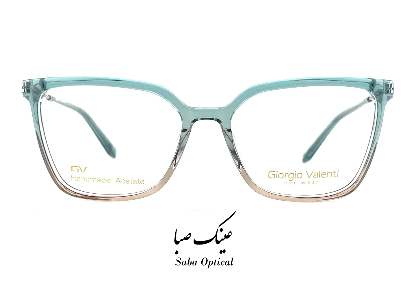 عینک طبی جورجیو ولنتی مدل GV5692 - Image 7