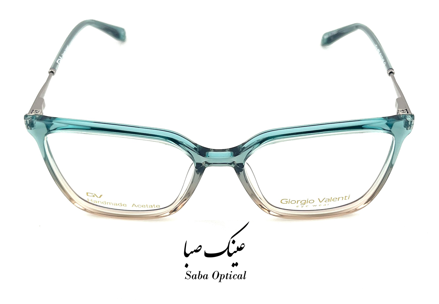 عینک طبی جورجیو ولنتی مدل GV5692 - Image 6