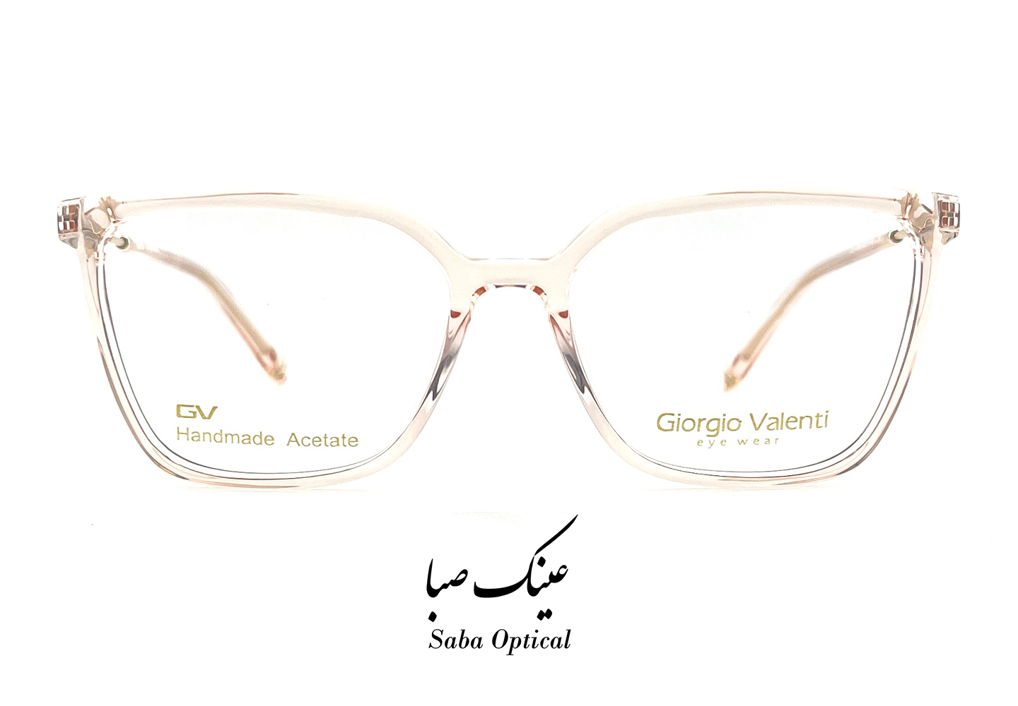 عینک طبی جورجیو ولنتی مدل GV5692 - Image 12