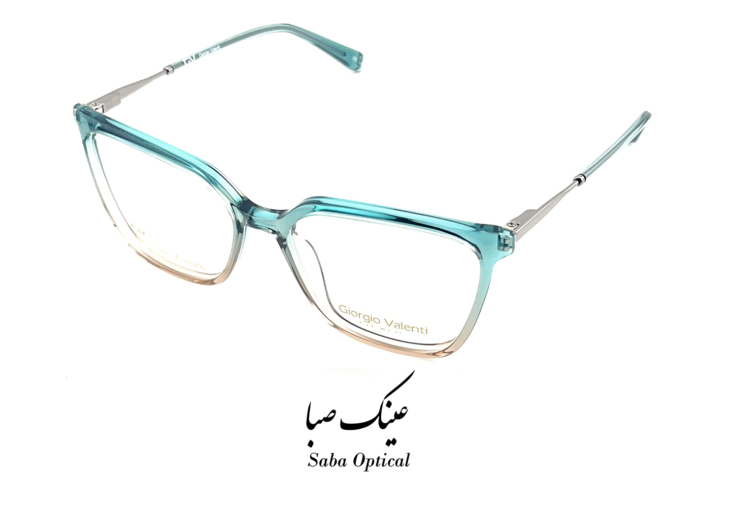 عینک طبی جورجیو ولنتی مدل GV5692 - Image 8