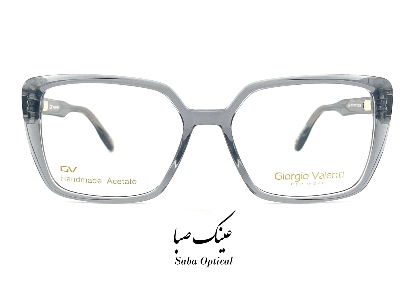 عینک طبی جورجیو ولنتی مدل GV5701 - Image 4