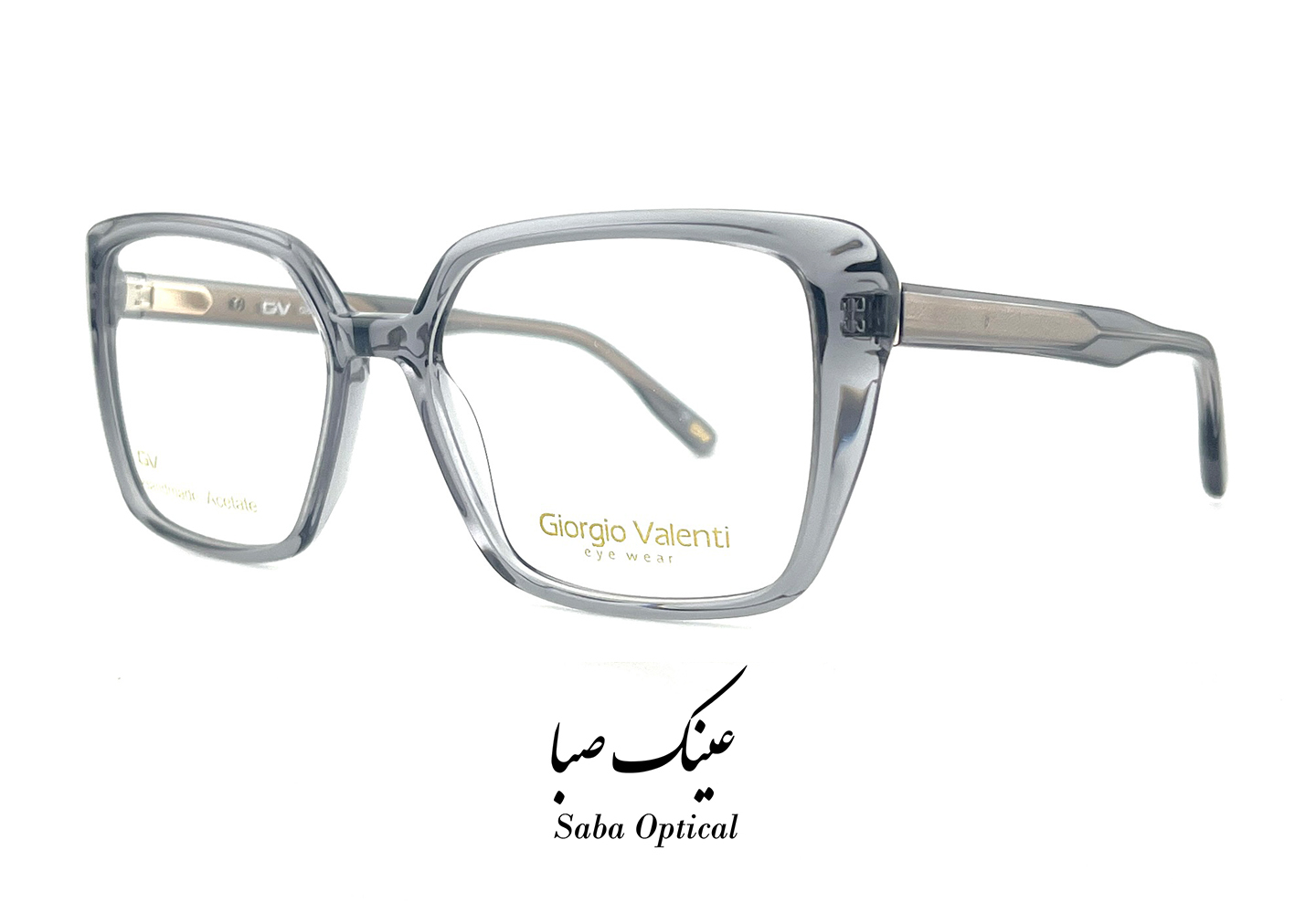 عینک طبی جورجیو ولنتی مدل GV5701 - Image 3