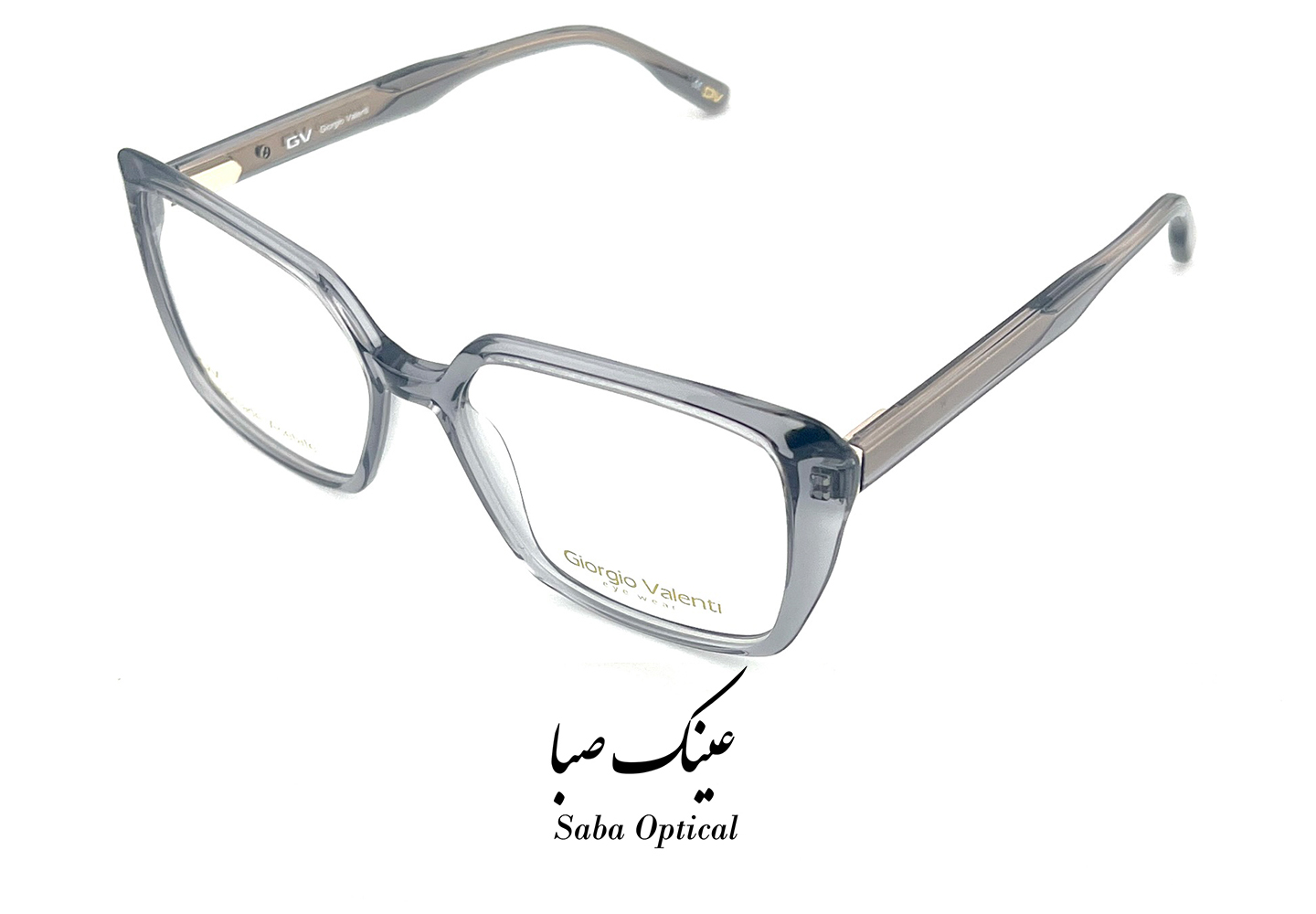 عینک طبی جورجیو ولنتی مدل GV5701 - Image 2