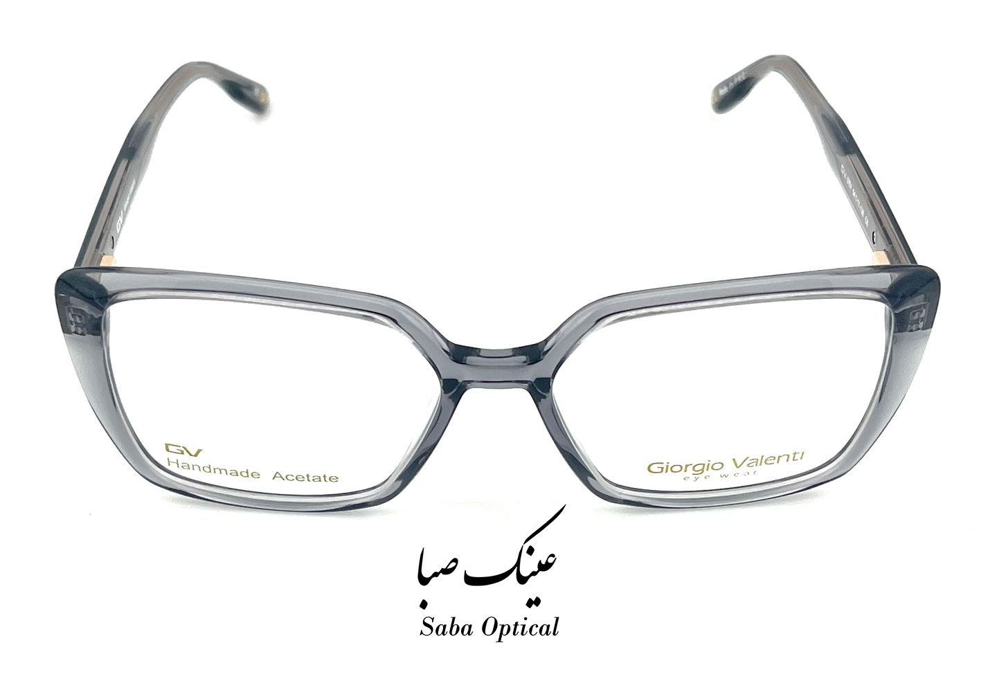 عینک طبی جورجیو ولنتی مدل GV5701