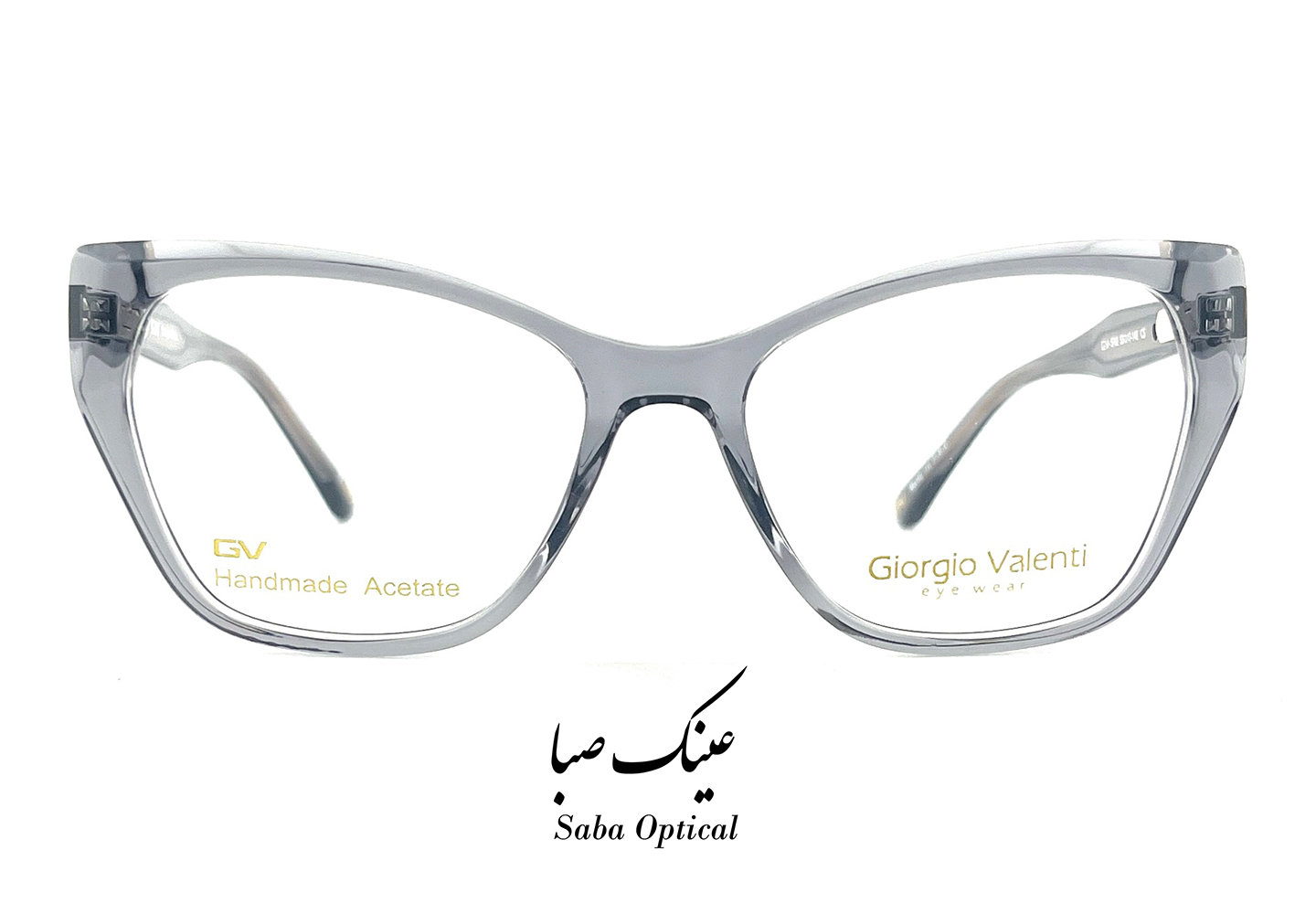 عینک طبی جورجیو ولنتی مدل GV5702 - Image 3