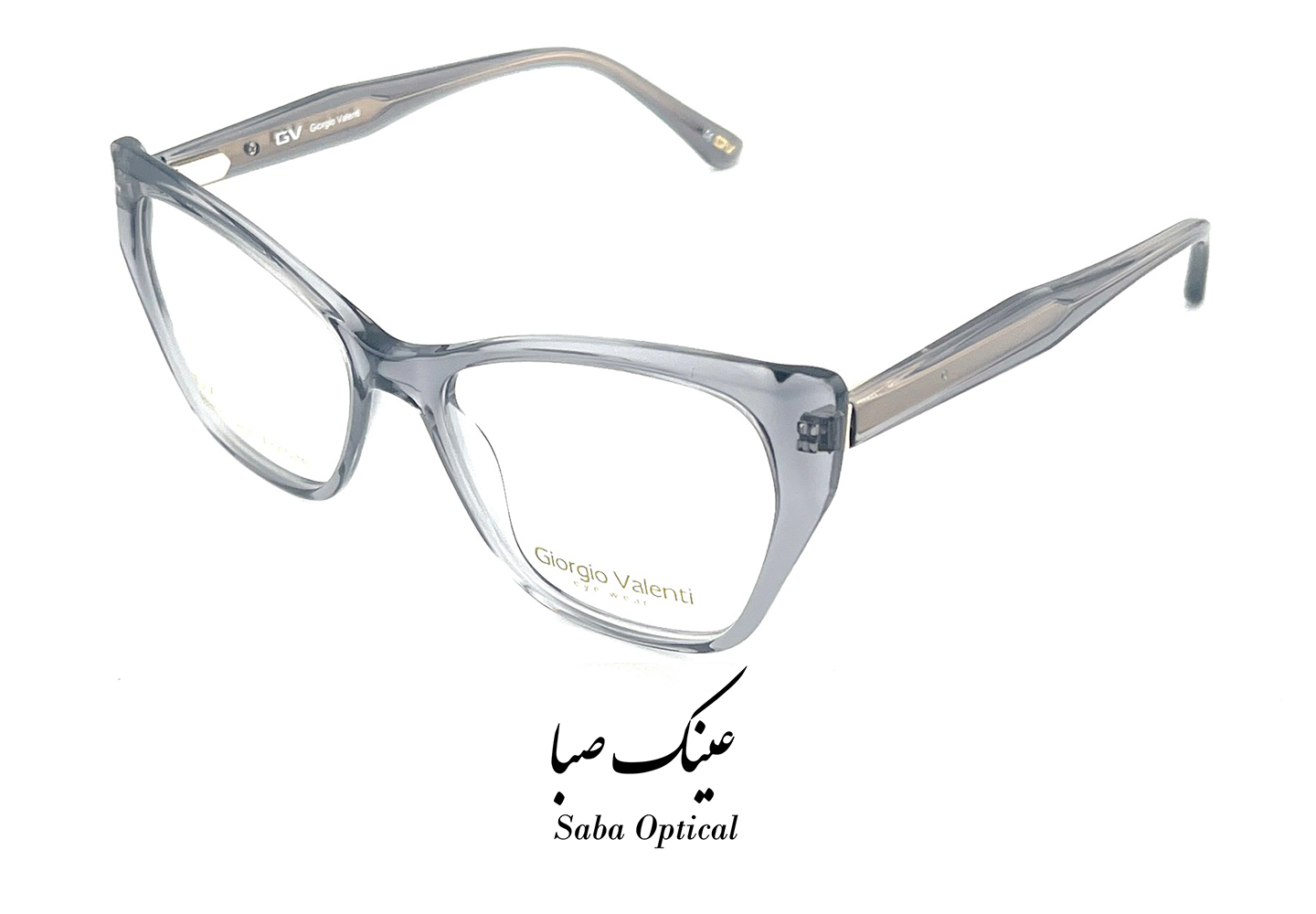 عینک طبی جورجیو ولنتی مدل GV5702 - Image 5