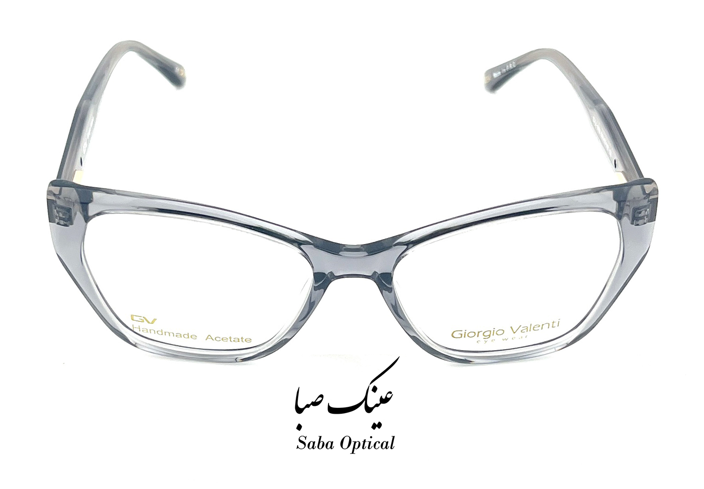 عینک طبی جورجیو ولنتی مدل GV5702 - Image 2