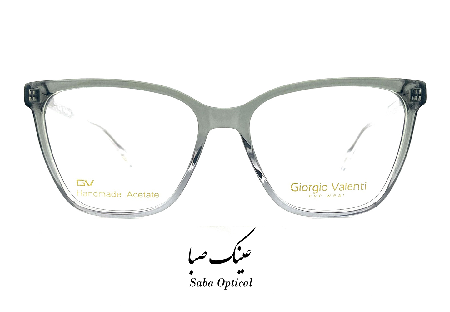عینک طبی جورجیو ولنتی مدل GV5704 - Image 3