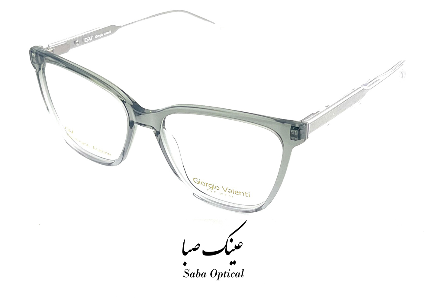 عینک طبی جورجیو ولنتی مدل GV5704